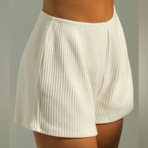 JOAH BROWN - Relaxed Short